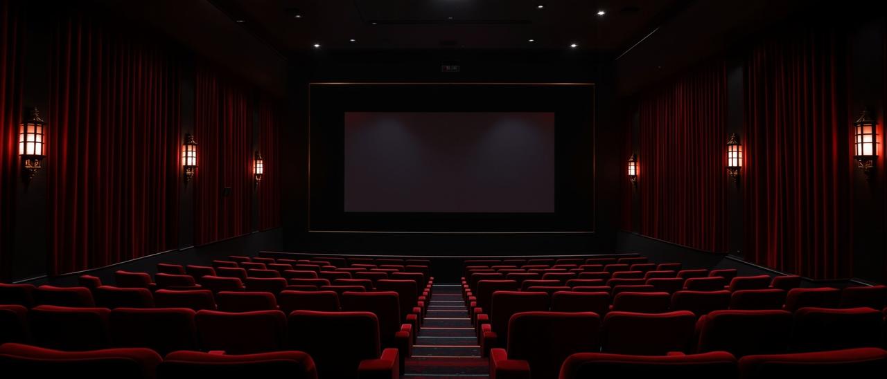 手机影院会员专属影院级观影体验，高清无广告畅享全球优质影视内容