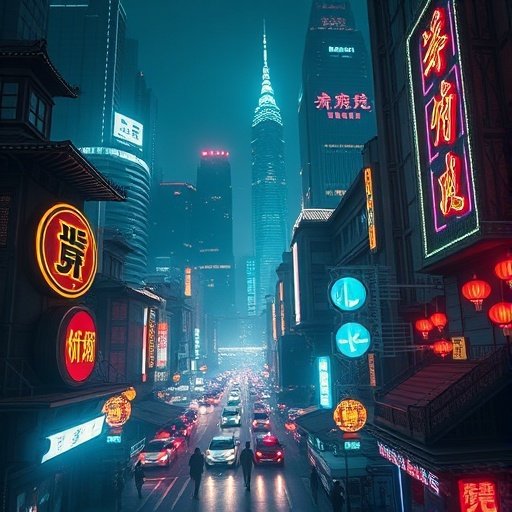 中国科幻电影的崛起之路 - 编辑推荐缩略图