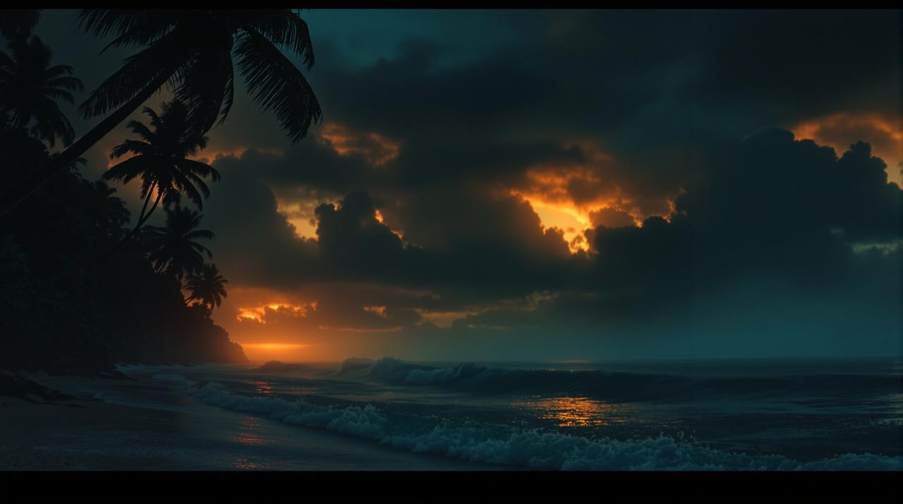 消失的她 - 悬疑电影封面，导演崔睿，主演朱一龙 / 倪妮 / 文咏珊